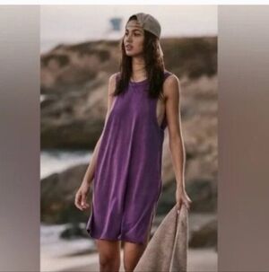 NWT FP Hot Shot Tunic